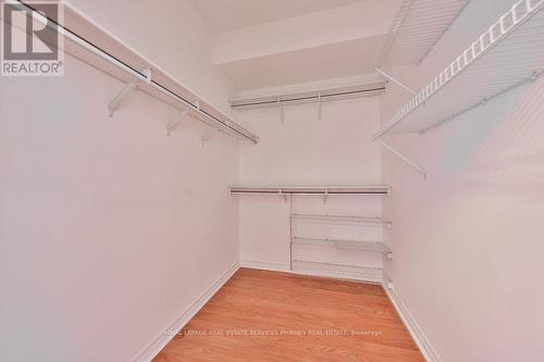 #607 -1900 The Collegeway, Mississauga, ON - Indoor With Storage