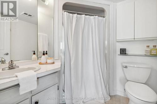 #3A -130 Queen St, Cobourg, ON - Indoor Photo Showing Bathroom
