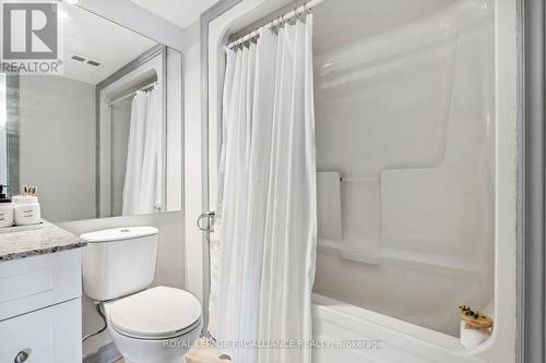 #3A -130 Queen St, Cobourg, ON - Indoor Photo Showing Bathroom