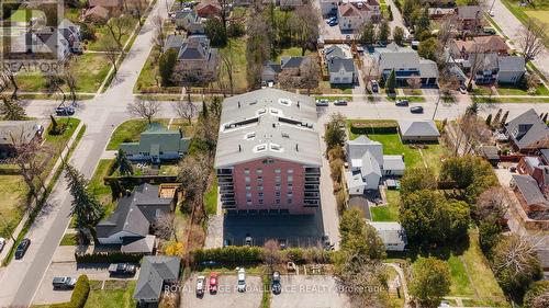 #3A -130 Queen St, Cobourg, ON - Outdoor With View