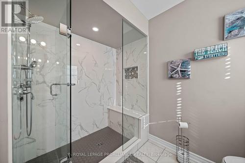 86 Cortland Way, Brighton, ON - Indoor Photo Showing Bathroom