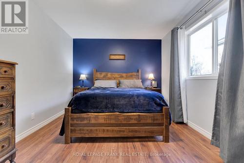 1 Sarah Cres, Kawartha Lakes, ON - Indoor Photo Showing Bedroom