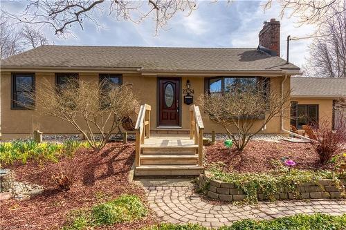2354 Seventh Street Louth, St. Catharines, ON - Outdoor