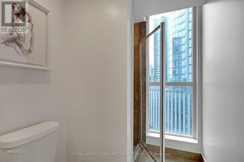 801 - 8 York Street, Toronto, ON - Indoor Photo Showing Other Room