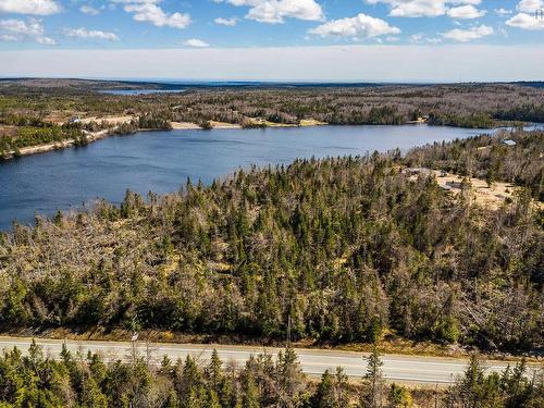 Lot 25 Gabarus Hwy, French Road, NS 