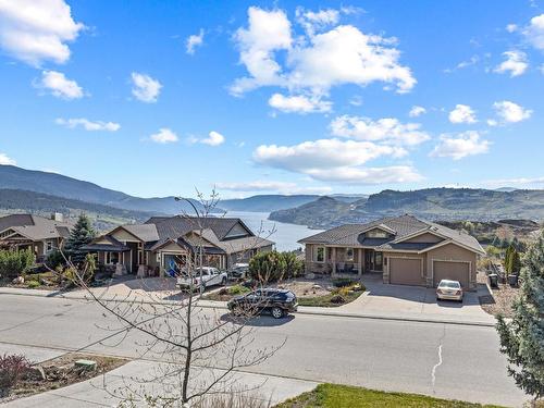 751 Mt Ida Drive, Coldstream, BC - Outdoor With View
