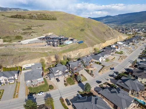 751 Mt Ida Drive, Coldstream, BC - Outdoor With View