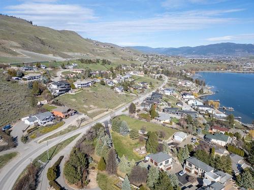 751 Mt Ida Drive, Coldstream, BC - Outdoor With Body Of Water With View