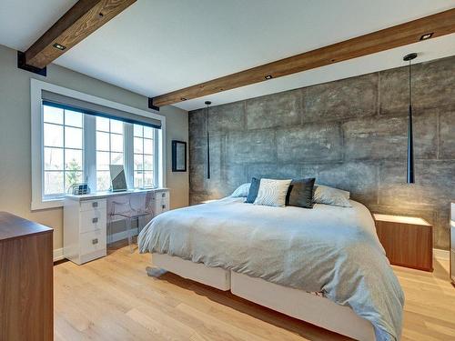 Master bedroom - 49 Rue De Maincourt, Terrebonne (Terrebonne), QC - Indoor Photo Showing Bedroom