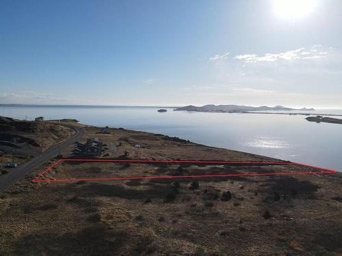 Aerial photo - Ch. Noël, Les Îles-De-La-Madeleine, QC 