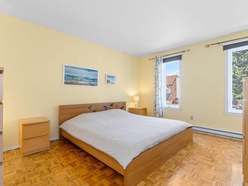 Chambre Ã  coucher principale - 124 29E Avenue, Bois-Des-Filion, QC - Indoor Photo Showing Bedroom