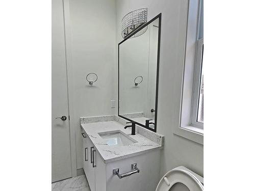 4667 Ambience Dr, Nanaimo, BC - Indoor Photo Showing Bathroom