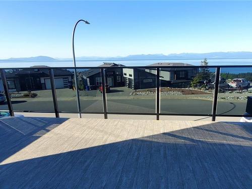 4667 Ambience Dr, Nanaimo, BC - Outdoor With Body Of Water With View