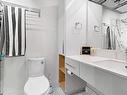 628-1029 View St, Victoria, BC  - Indoor Photo Showing Bathroom 