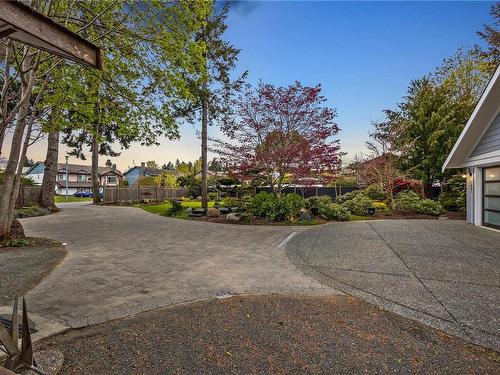 1699 Passage View Dr, Campbell River, BC - Outdoor