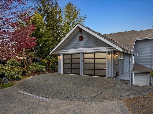 1699 Passage View Dr, Campbell River, BC - Outdoor