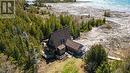 93 Ray Drive, Northern Bruce Peninsula, ON  - Outdoor With Body Of Water With View 