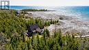 93 Ray Drive, Northern Bruce Peninsula, ON  - Outdoor With Body Of Water With View 