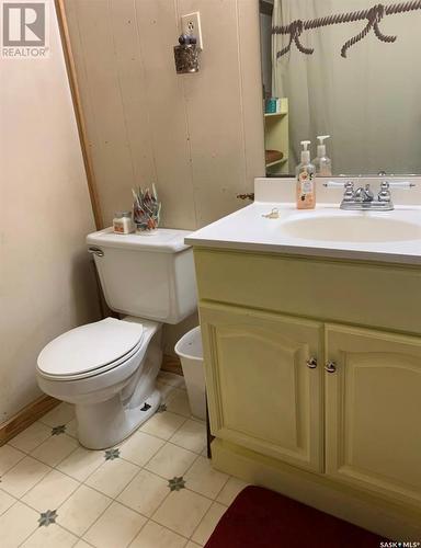 193 Dumble Road, Canwood Rm No. 494, SK - Indoor Photo Showing Bathroom