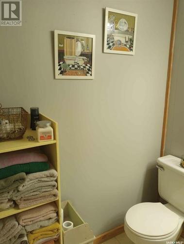 193 Dumble Road, Canwood Rm No. 494, SK - Indoor Photo Showing Bathroom