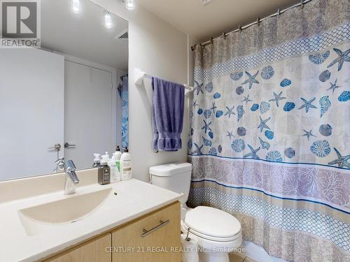 #1326 -135 Village Green Sq, Toronto, ON - Indoor Photo Showing Bathroom