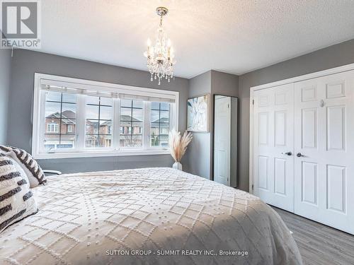 15089 Danby Rd, Halton Hills, ON - Indoor Photo Showing Bedroom