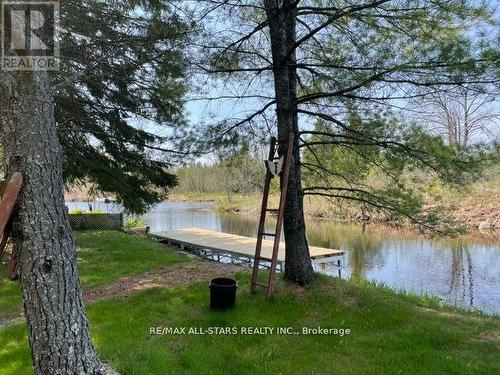 Lot 220 - 2152 County 36 Road, Kawartha Lakes, ON - Outdoor With Body Of Water