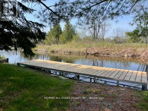 220 - 2152 County 36 Road, Kawartha Lakes, ON - Outdoor With Body Of Water With View