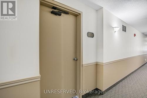 303 - 107 Bond Street, Orillia, ON -  Photo Showing Other Room