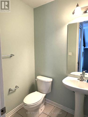 1091 Biason Circle, Milton, ON - Indoor Photo Showing Bathroom
