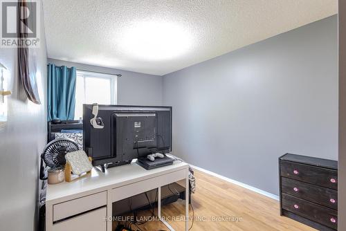 101 - 50 Lakeshore Road S, St. Catharines, ON - Indoor