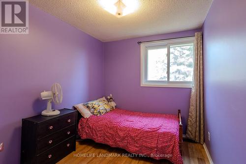 101 - 50 Lakeshore Road S, St. Catharines, ON - Indoor Photo Showing Bedroom