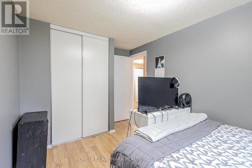 101 - 50 Lakeshore Road S, St. Catharines, ON - Indoor Photo Showing Bedroom