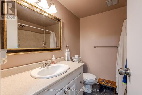 101 - 50 Lakeshore Road S, St. Catharines, ON - Indoor Photo Showing Bathroom