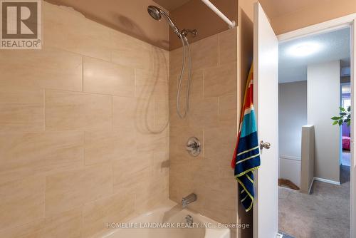 101 - 50 Lakeshore Road S, St. Catharines, ON - Indoor Photo Showing Bathroom