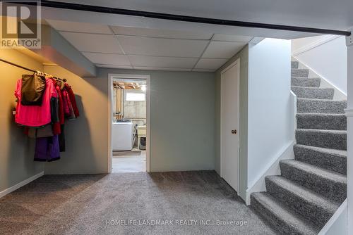 #101 -50 Lakeshore Rd S, St. Catharines, ON - Indoor Photo Showing Other Room