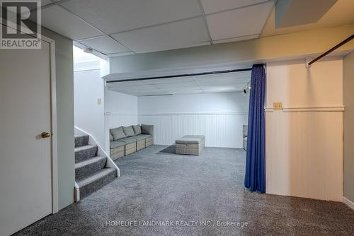 #101 -50 Lakeshore Rd S, St. Catharines, ON - Indoor Photo Showing Other Room