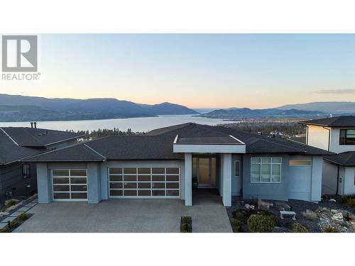 442 Hawk Hill Drive, Kelowna, BC - Outdoor