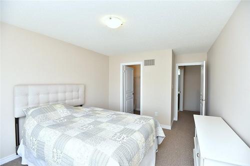 1401 Plains Road E|Unit #99, Burlington, ON - Indoor Photo Showing Bedroom