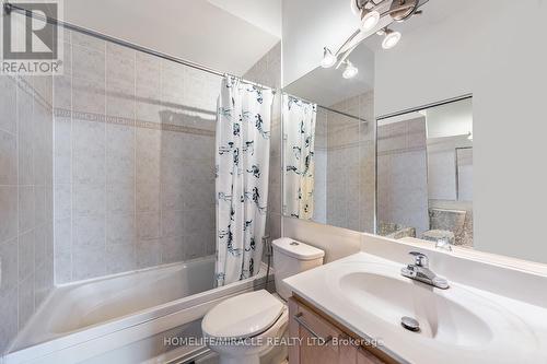 4 - 2362 Queen Street E, Toronto, ON - Indoor Photo Showing Bathroom