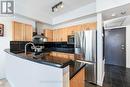 4 - 2362 Queen Street E, Toronto, ON  - Indoor Photo Showing Kitchen With Stainless Steel Kitchen 