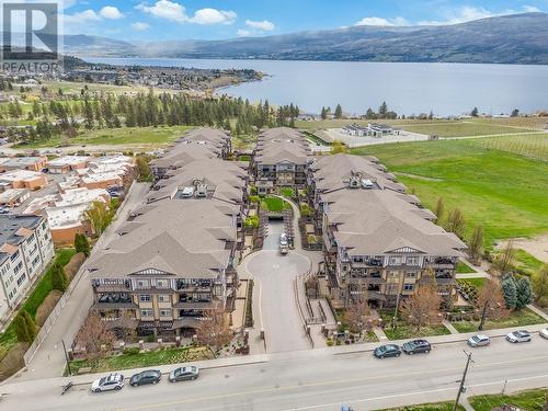 3833 Brown Road Unit# 1213, West Kelowna, BC - Outdoor With Body Of Water With View