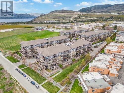 3833 Brown Road Unit# 1213, West Kelowna, BC - Outdoor With View