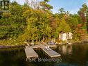 1-1356 & 1357 Peninsula Rd, Muskoka Lakes, ON  - Outdoor With Body Of Water 