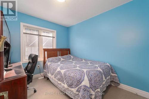 25 - 871 New Westminster Drive, Vaughan, ON - Indoor Photo Showing Bedroom
