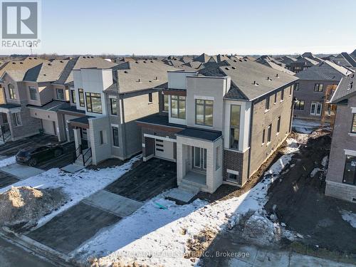 197 Mckean Drive, Whitchurch-Stouffville, ON - Outdoor