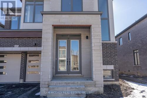 197 Mckean Dr, Whitchurch-Stouffville, ON - Outdoor