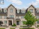 #18 -3045 George Savage Ave, Oakville, ON  - Outdoor With Facade 