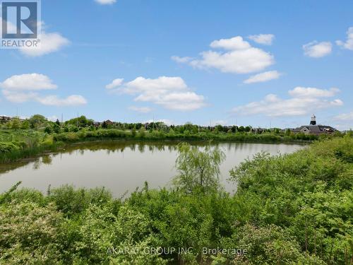 #18 -3045 George Savage Ave, Oakville, ON - Outdoor With Body Of Water With View