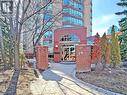 206 - 25 Fairview Road W, Mississauga, ON  - Outdoor 